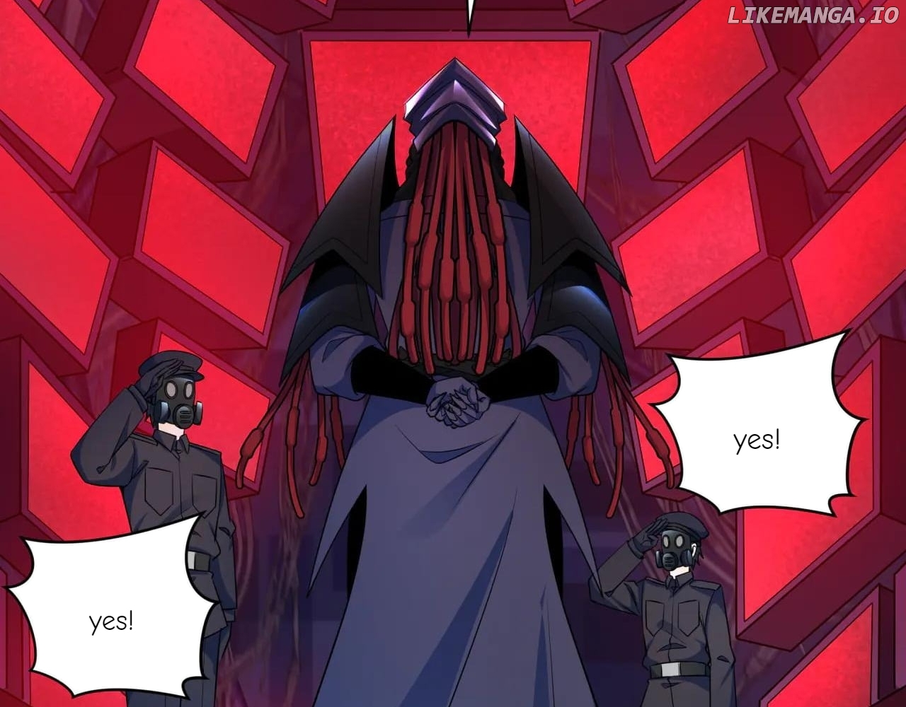 Era of the Haunted Chapter 333 - page 152